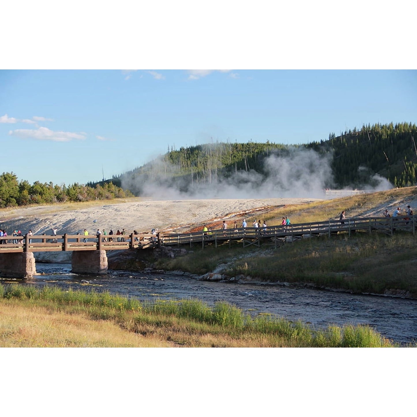 The National Parks: America's Best Idea (DVD)