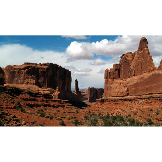 The National Parks: America's Best Idea (DVD)