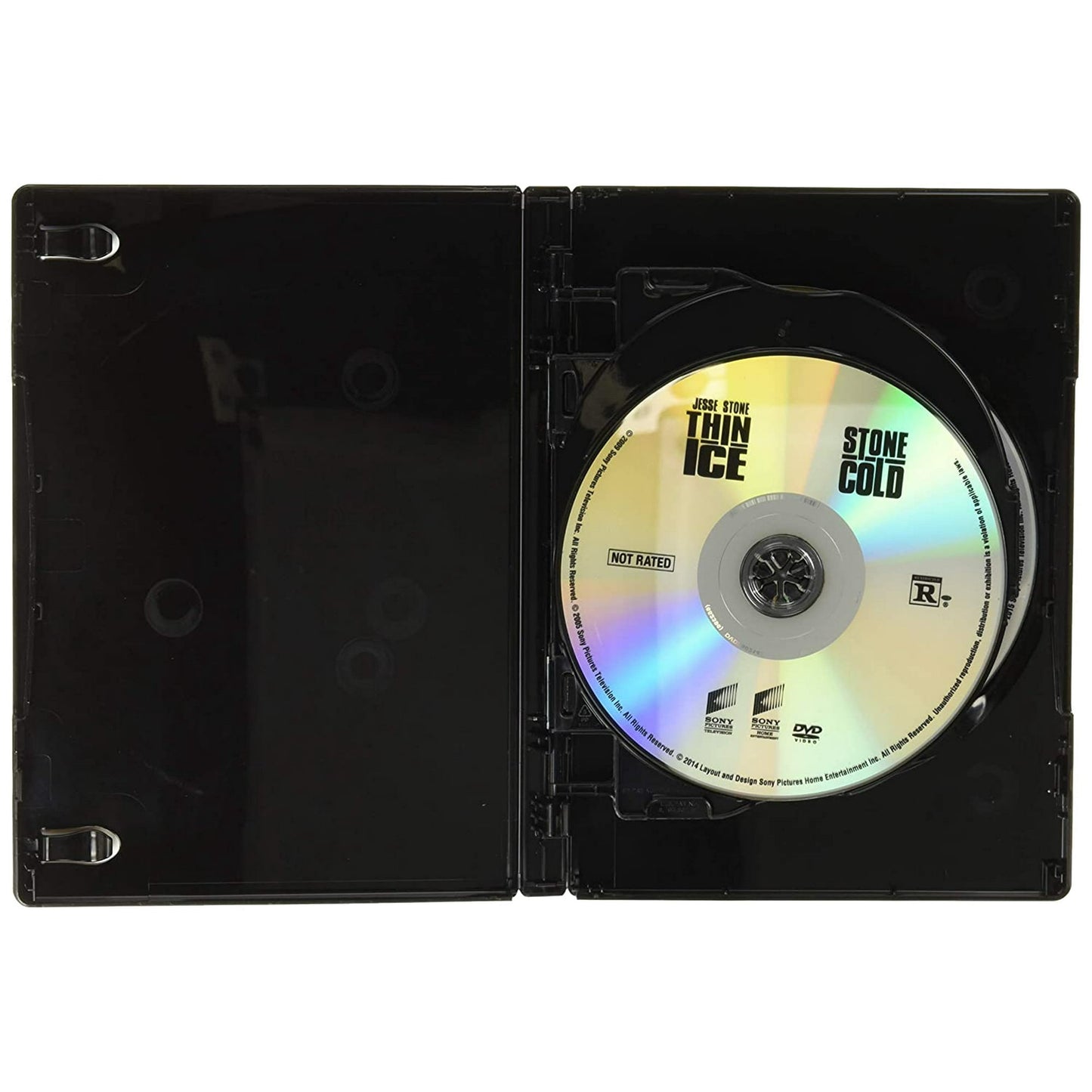 The Jesse Stone 9-Movie Collection (DVD),Television/Crime