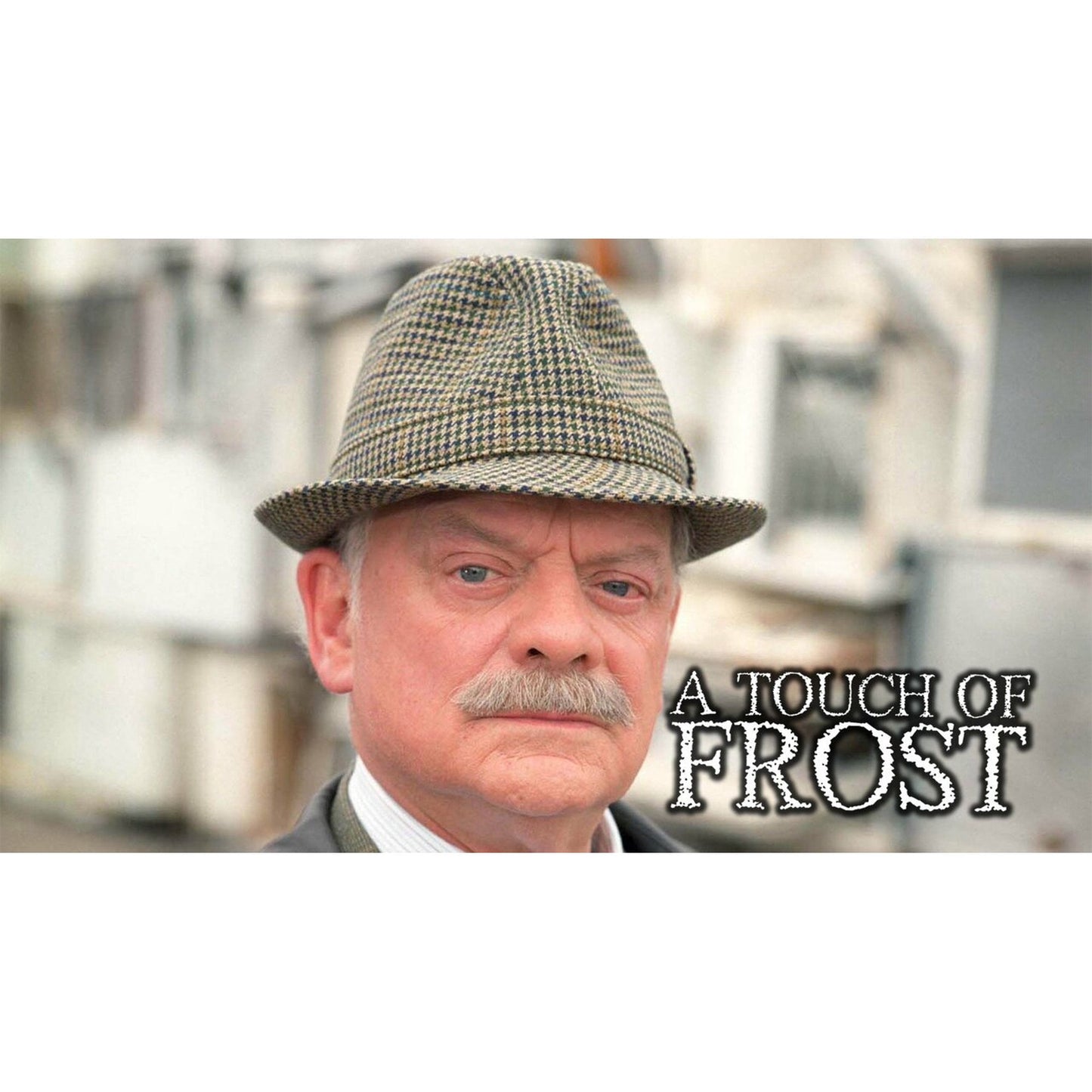 A Touch of Frost the complete series