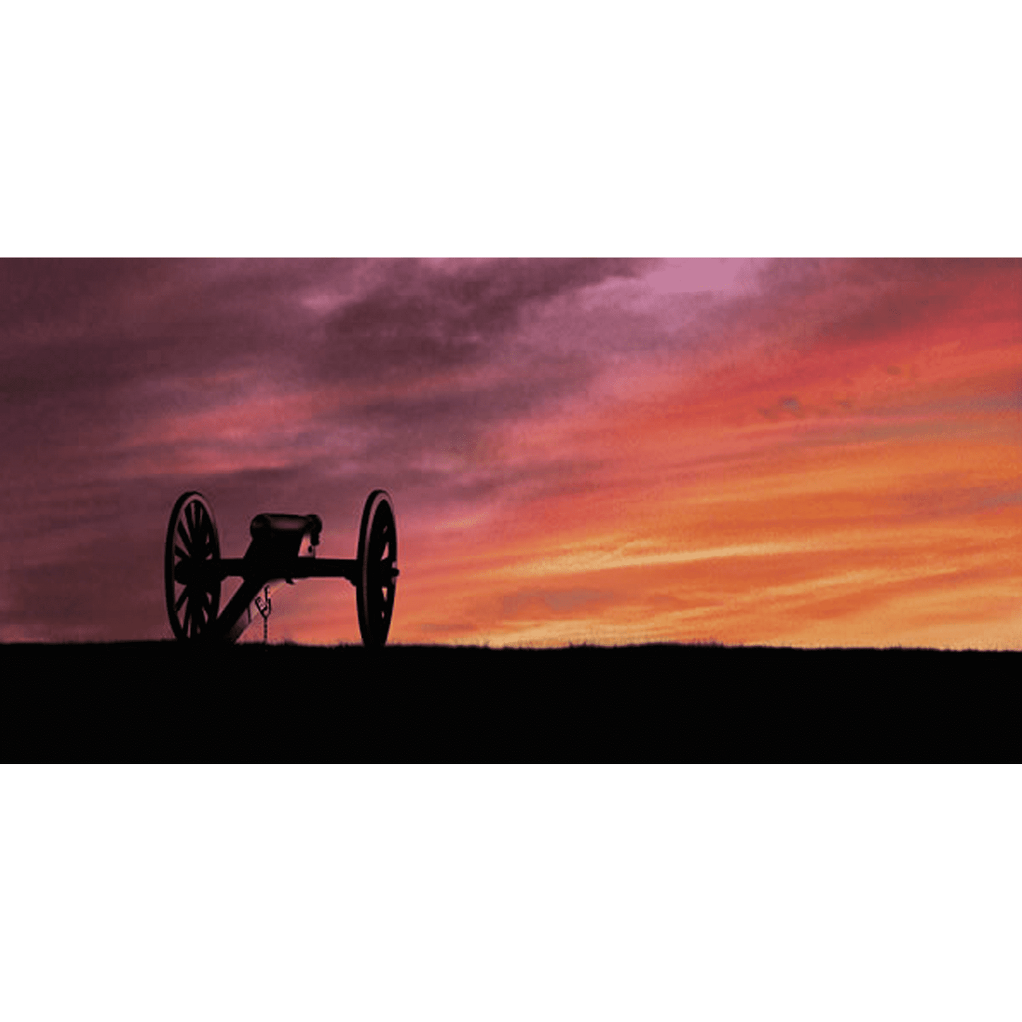 The Civil War - 6-Disc Set (DVD) (Documentary, Compatible with all DVD players)