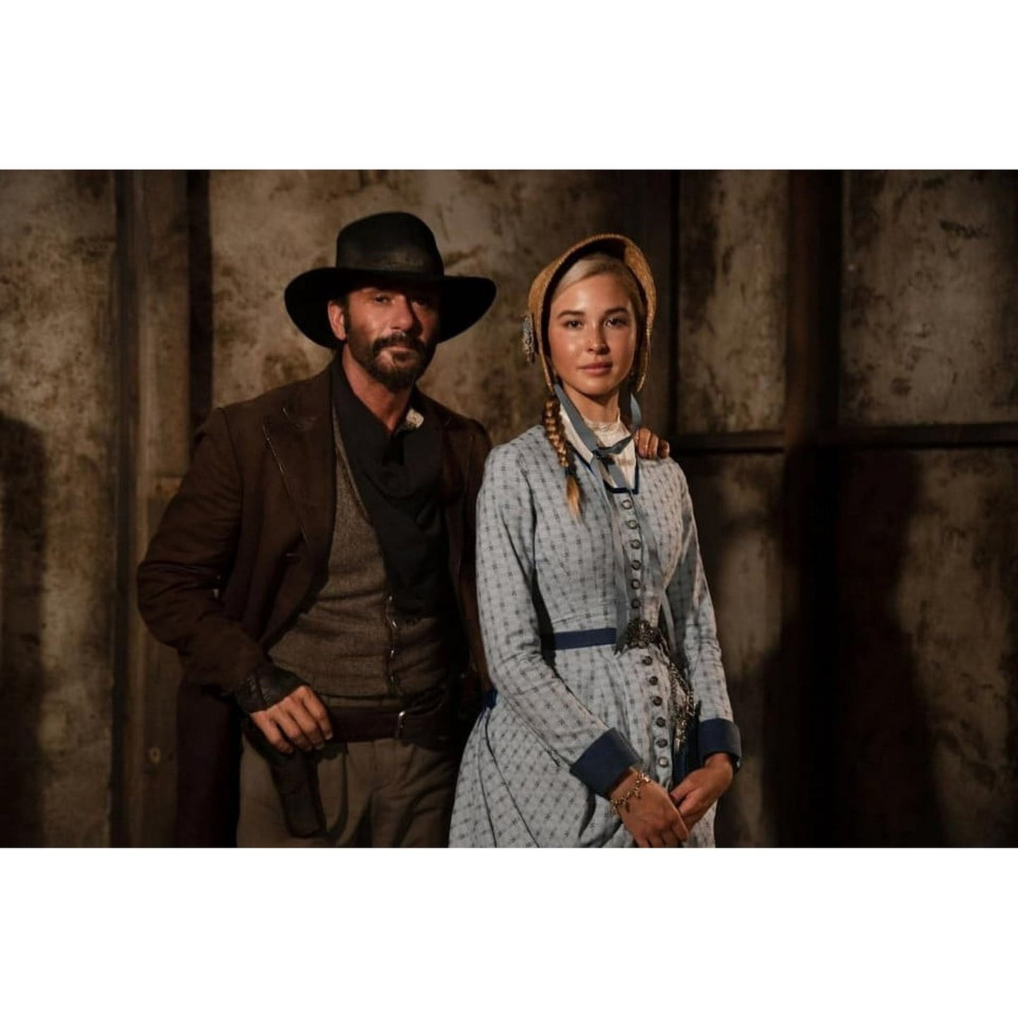 1883: A Yellowstone Origin Story