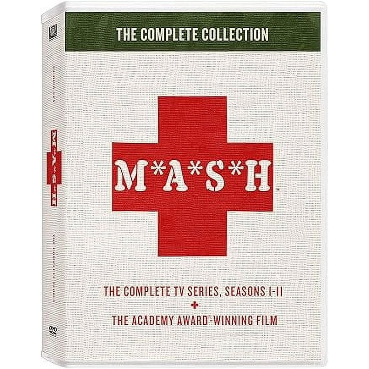 M*A*S*H: The Complete Collection (DVD)