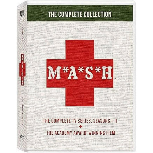 M*A*S*H: The Complete Collection (DVD)