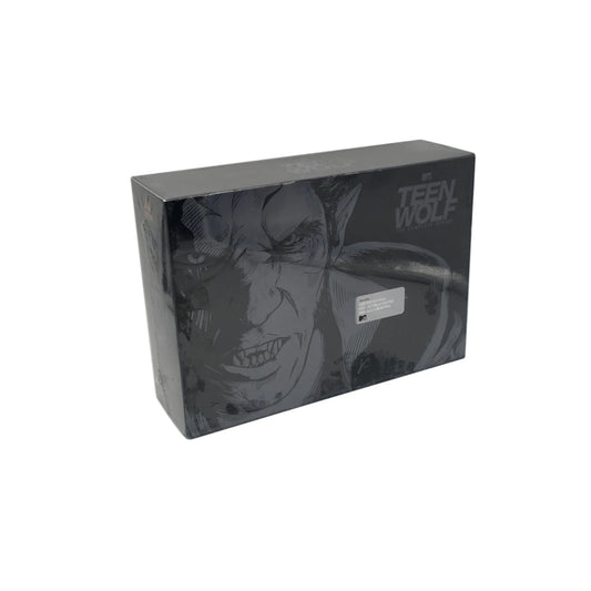 Teen Wolf: The Complete Series Season 1-6 £¨DVD£©