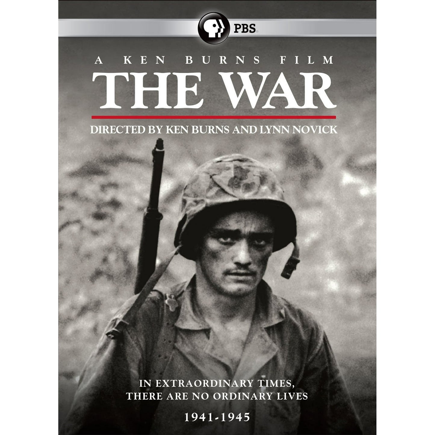 The War: A Ken Burns Film 1941-1945 (Dvd)£¬Documentary