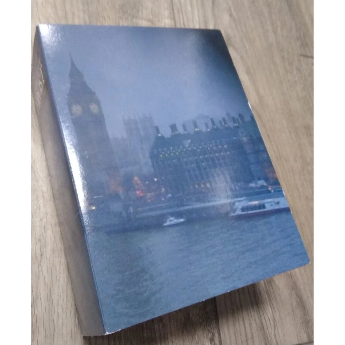 A Touch of Frost: The Complete Series DVD Box Set, 19 Disc Set