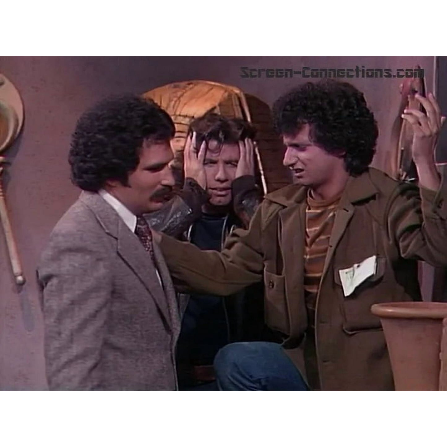 Welcome Back, Kotter: The Complete Series (Blu-ray)