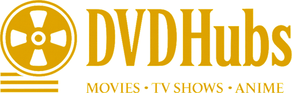 DVDHubs