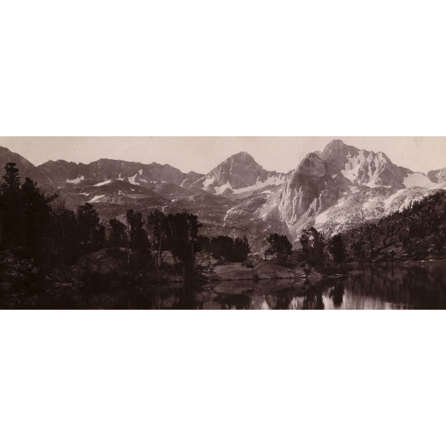 The National Parks: America's Best Idea (DVD)