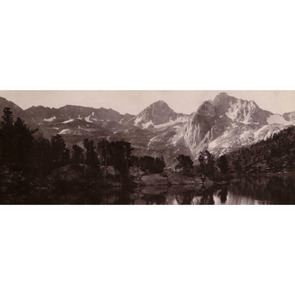 The National Parks: America's Best Idea (DVD)