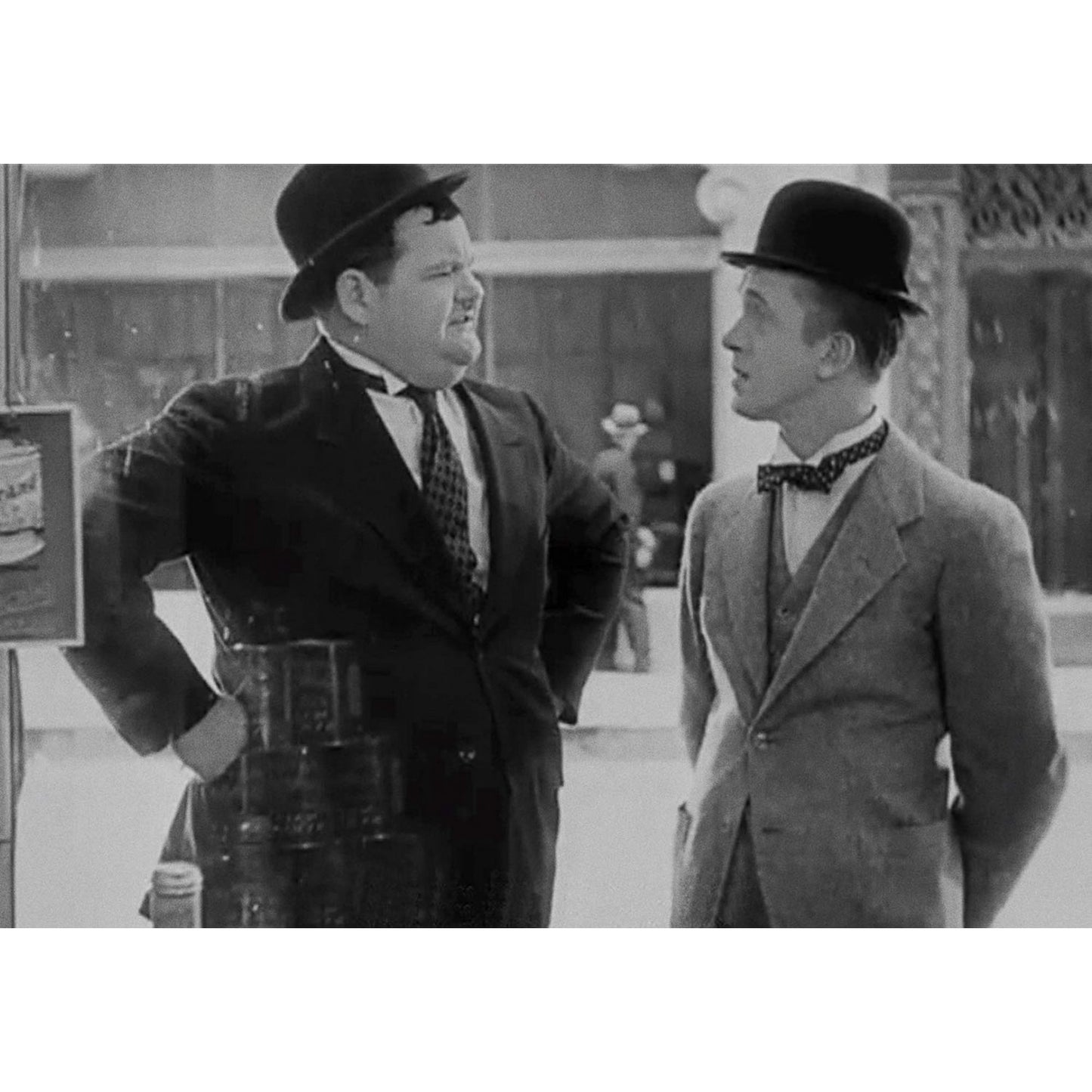 Laurel & Hardy: The Essential Collection (DVD),Comedy