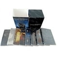 Game of Thrones: Complete Series Seasons 1-8 £¨DVD£©, Action, Adventure