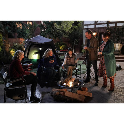 Last Man Standing Season 1-9 [DVD][27-Discs] (Comedy, Compatible with all DVD players)