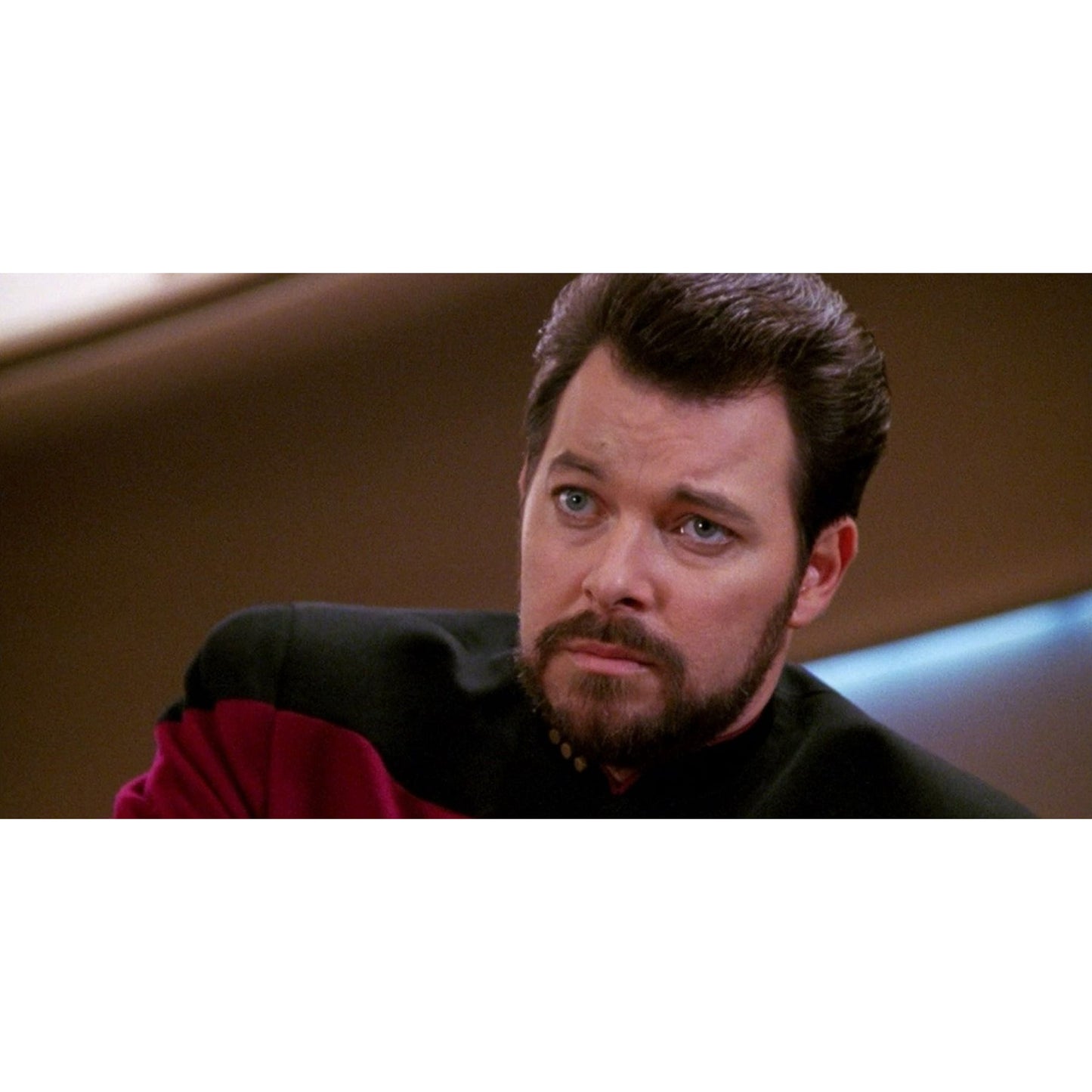 Star Trek: The Next Generation The Complete Series [48-Disc DVD Collection] (Sci-Fi, Adventure, Drama, Compatible with All Region DVD Players)