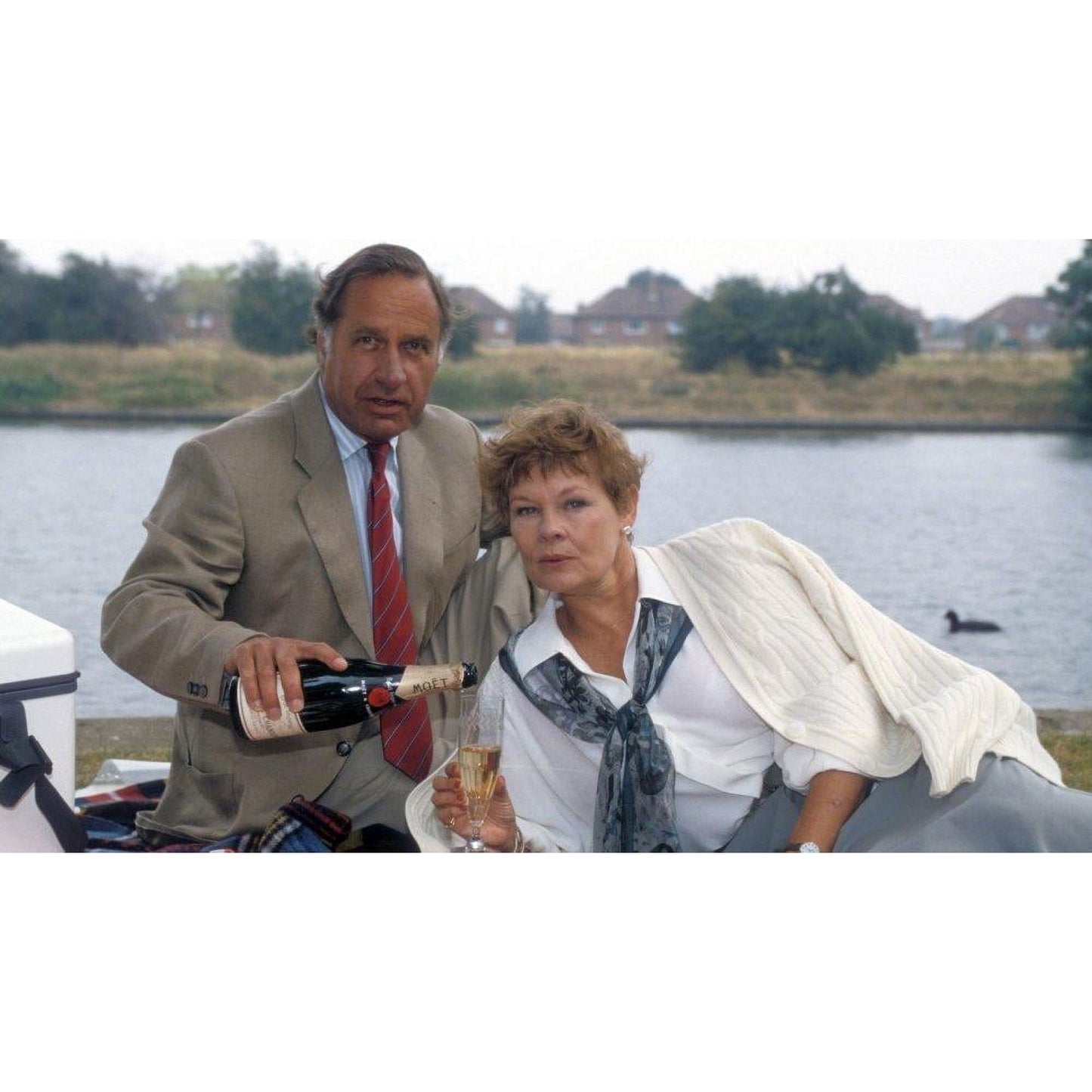 As Time Goes By: Complete Seasons 1-9 (Remastered) (DVD)