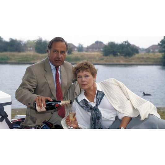 As Time Goes By: Complete Seasons 1-9 (Remastered) (DVD)