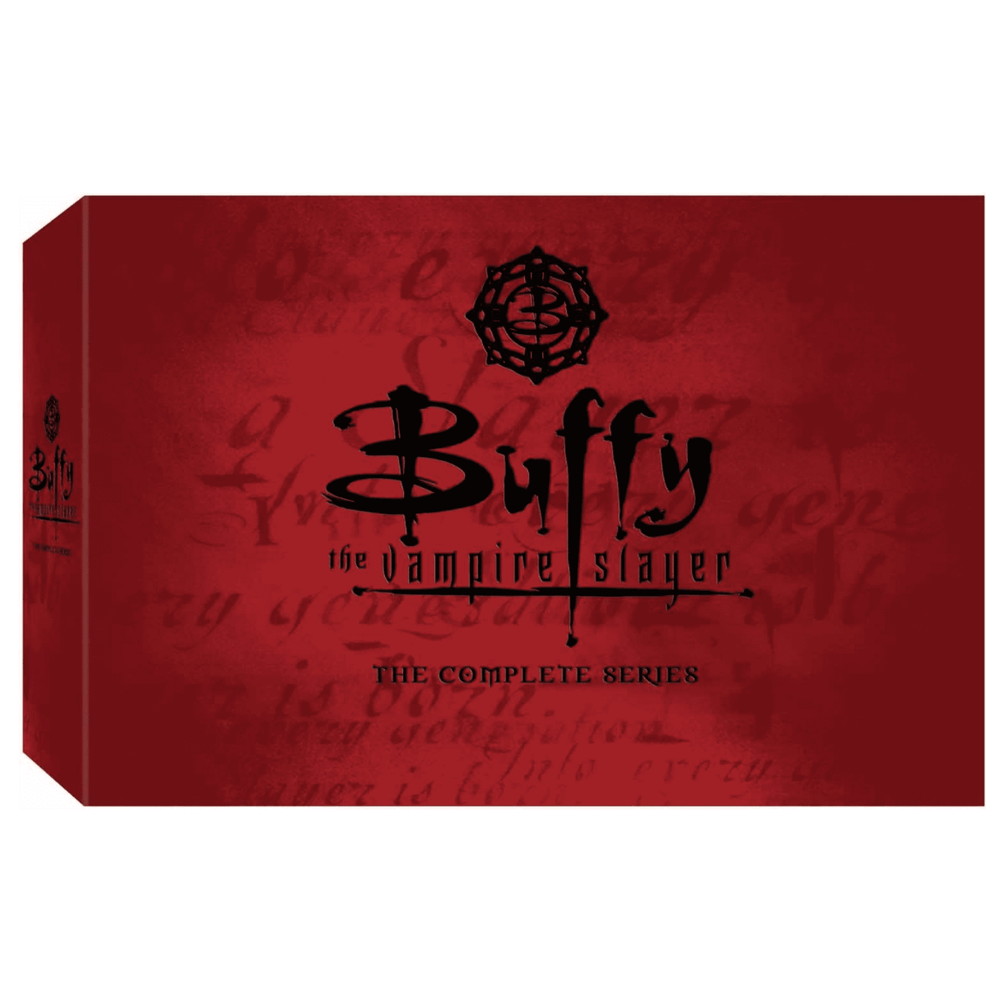 20th Century Fox Home Entertainment - Buffy the Vampire Slayer: The Complete Series (DVD)