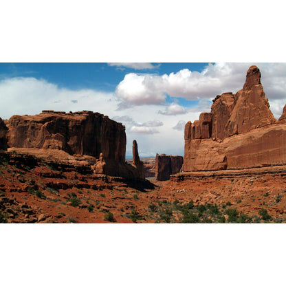 The National Parks: America's Best Idea (DVD)