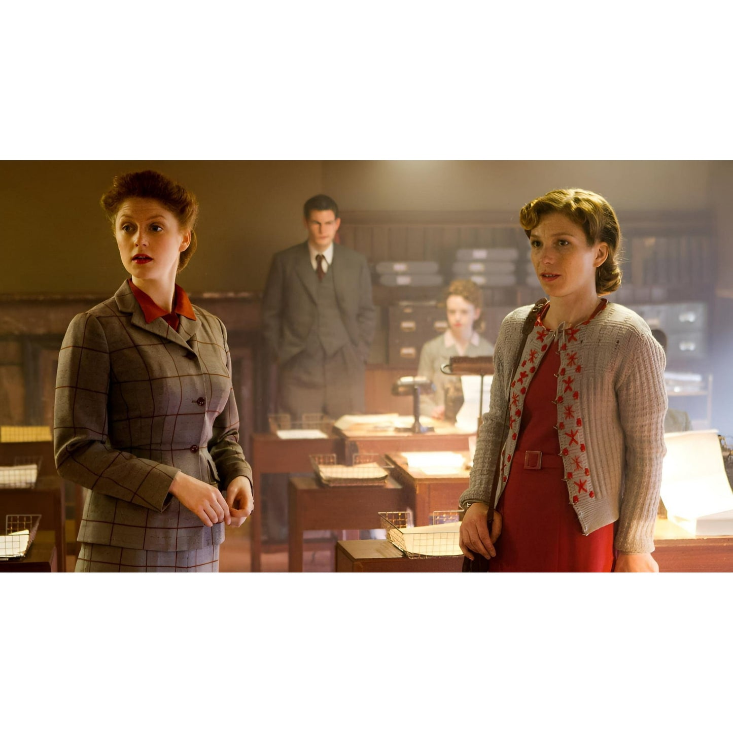 Foyle's War: The Complete Saga (DVD), Acorn, Drama