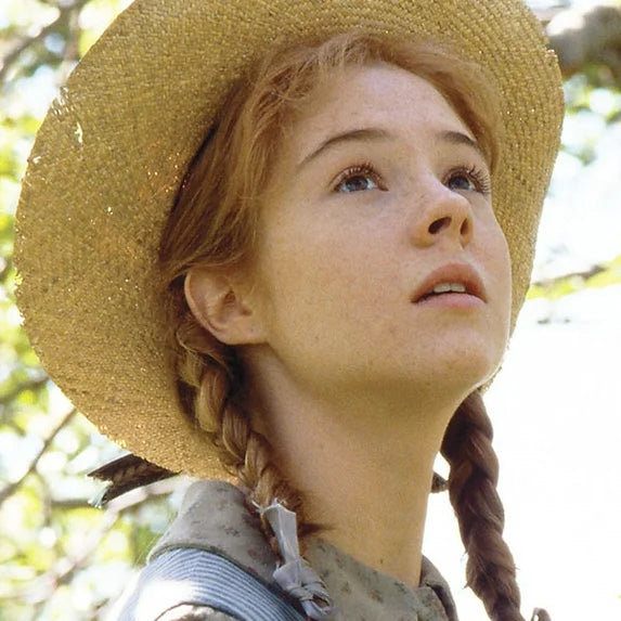 Anne of Green Gables [DVD][3 Discs,Drama,Family,Compatible With All DVD Players]