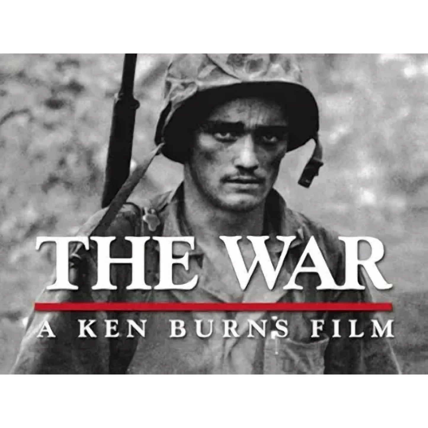 A KEN BURNS FILM THE WAR