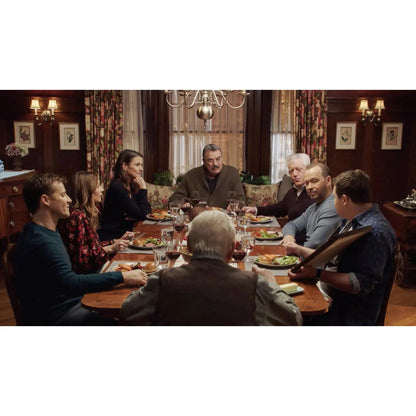 Blue Blood season 1-14 (DVD)