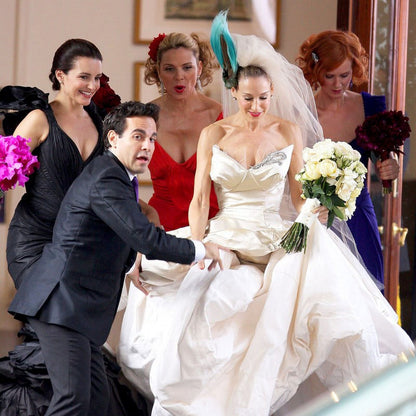 Sex and the City: The Complete Series £¨DVD£©,Comedy