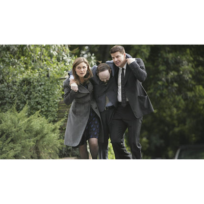 Bones: The Complete Series [DVD][67 Discs, Crime Drama]