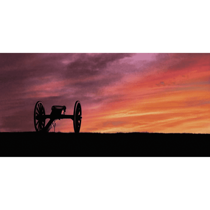 The Civil War - 6-Disc Set (DVD) (Documentary, Compatible with all DVD players)