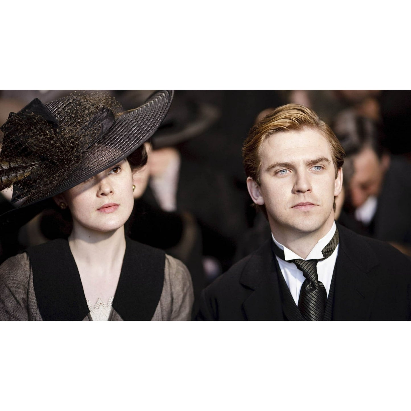 PBS Downton Abbey: The Complete Series (DVD) (Collector's Edition)