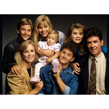 Growing Pains Season 1-7 [DVD][22 Discs] (Comedy/Drama, All-Region DVD Compatible)