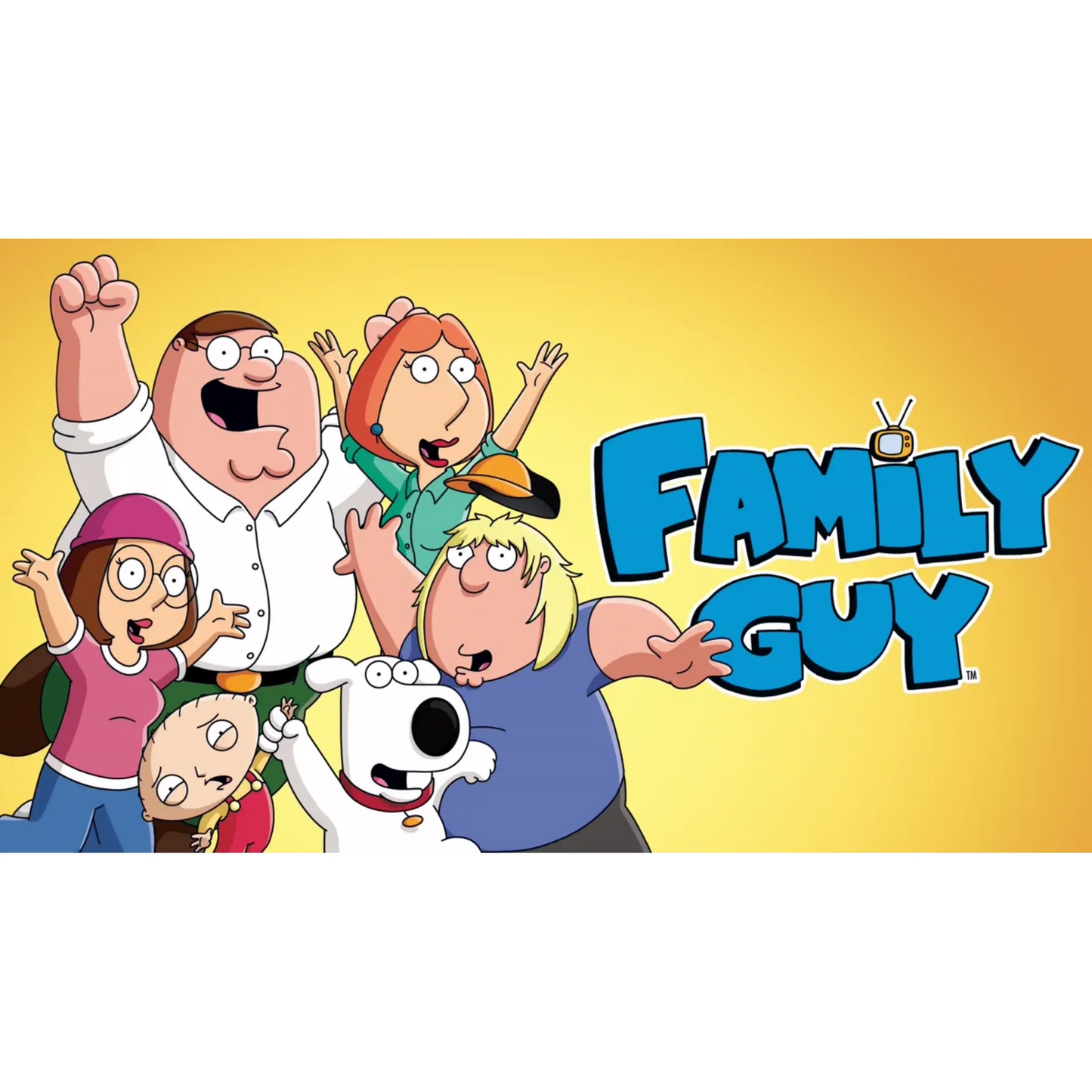 Family Guy: The Complete Seasons 1-21 [DVD][67 Discs] (Comedy,Compatible with all-region DVD players)