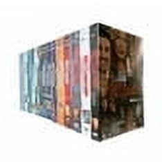 Grey's Anatomy: The Complete 1-19 Season (DVD),Drama