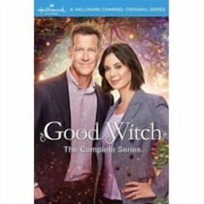 The Good Witch Collection Season 1-7 (DVD), Drama
