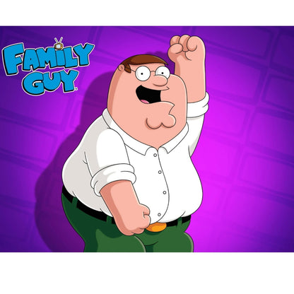 Family Guy Animation and Cartoons Complete Series Seasons 1-22 (DVD)