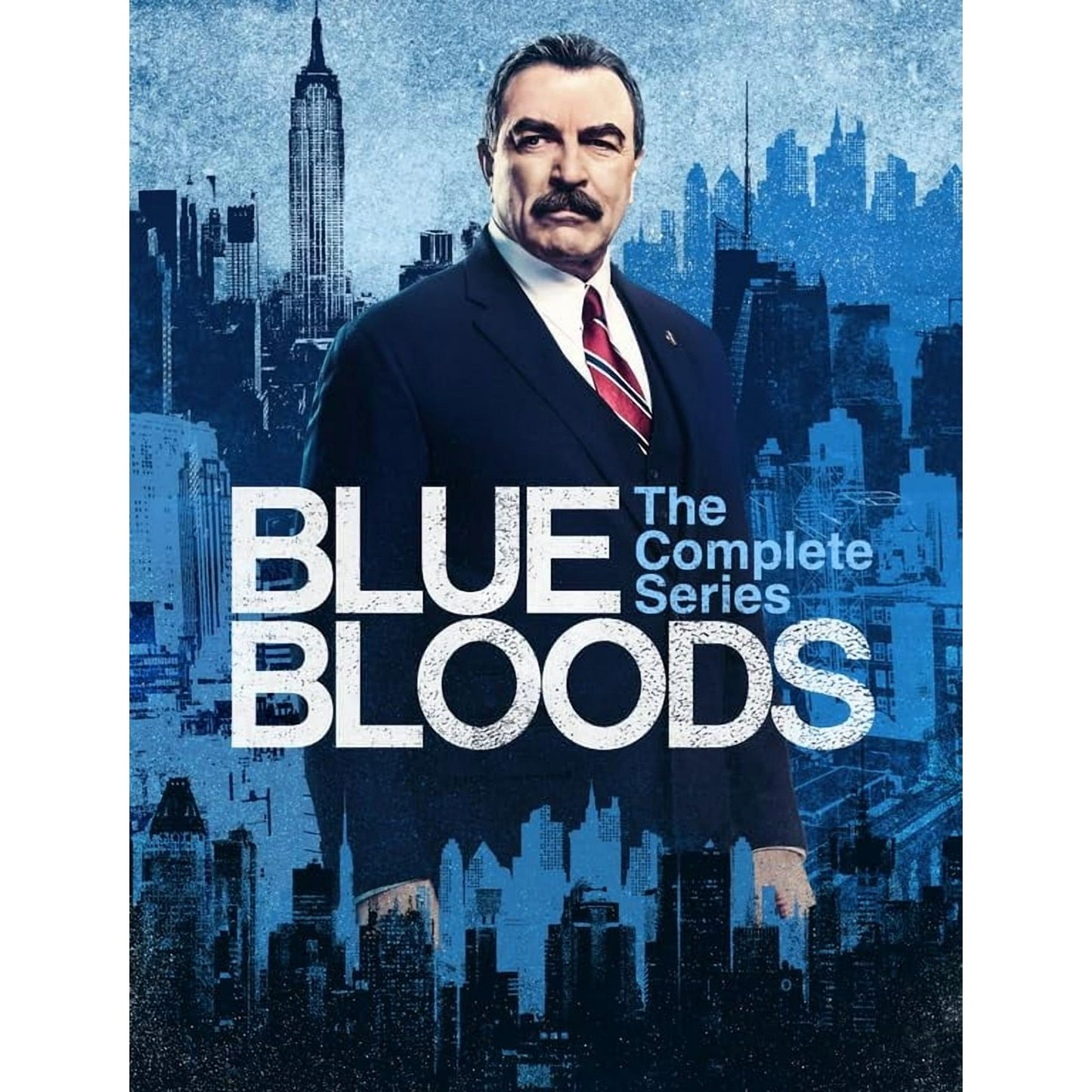 Blue Blood season 1-14 (DVD)