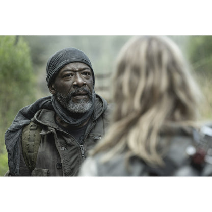 Fear the Walking Dead Season 1-7 [DVD][27-Discs] (Drama, Horror, Thriller, Compatible with all DVD players)