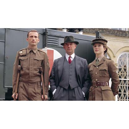 Foyle's War: The Complete Saga (DVD), Acorn, Drama
