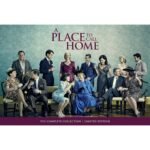 A Place to Call Home: The Complete Collection (DVD)£¬Drama