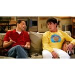 Two and a Half Men: The Complete Series [DVD], Comedy