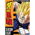 J&G Dragon Ball Z the Complete Uncut Series Season 1-9 Animation & Anime, Bird Studio (DVD)