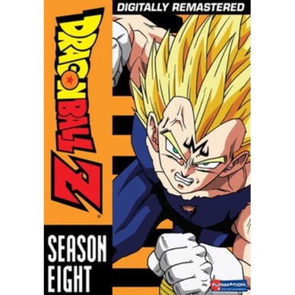 J&G Dragon Ball Z the Complete Uncut Series Season 1-9 Animation & Anime, Bird Studio (DVD)
