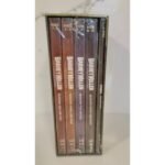 Barney Miller: The Complete Series (D V D)