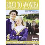 Road to Avonlea: The Completes Series Season 1-4 (DVD)