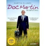 Doc Martin: The Complete Series (DVD), Acorn, Comedy