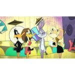 The Looney Tunes Show [DVD][24-Discs] (Animation/Comedy, Compatible with All DVD Players)
