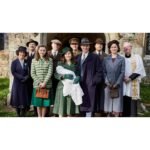 All Creatures Great and Small Complete Series Seasons 1-5 (DVD)