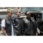 Sons of Anarchy: The Complete Series (DVD), 20th Century Studios, Action & Adventure