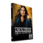 Law and Order Special Victims Unit 1-25 (DVD)